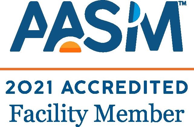 AASM Facility Membership Logo AASM Facility Membership Logo