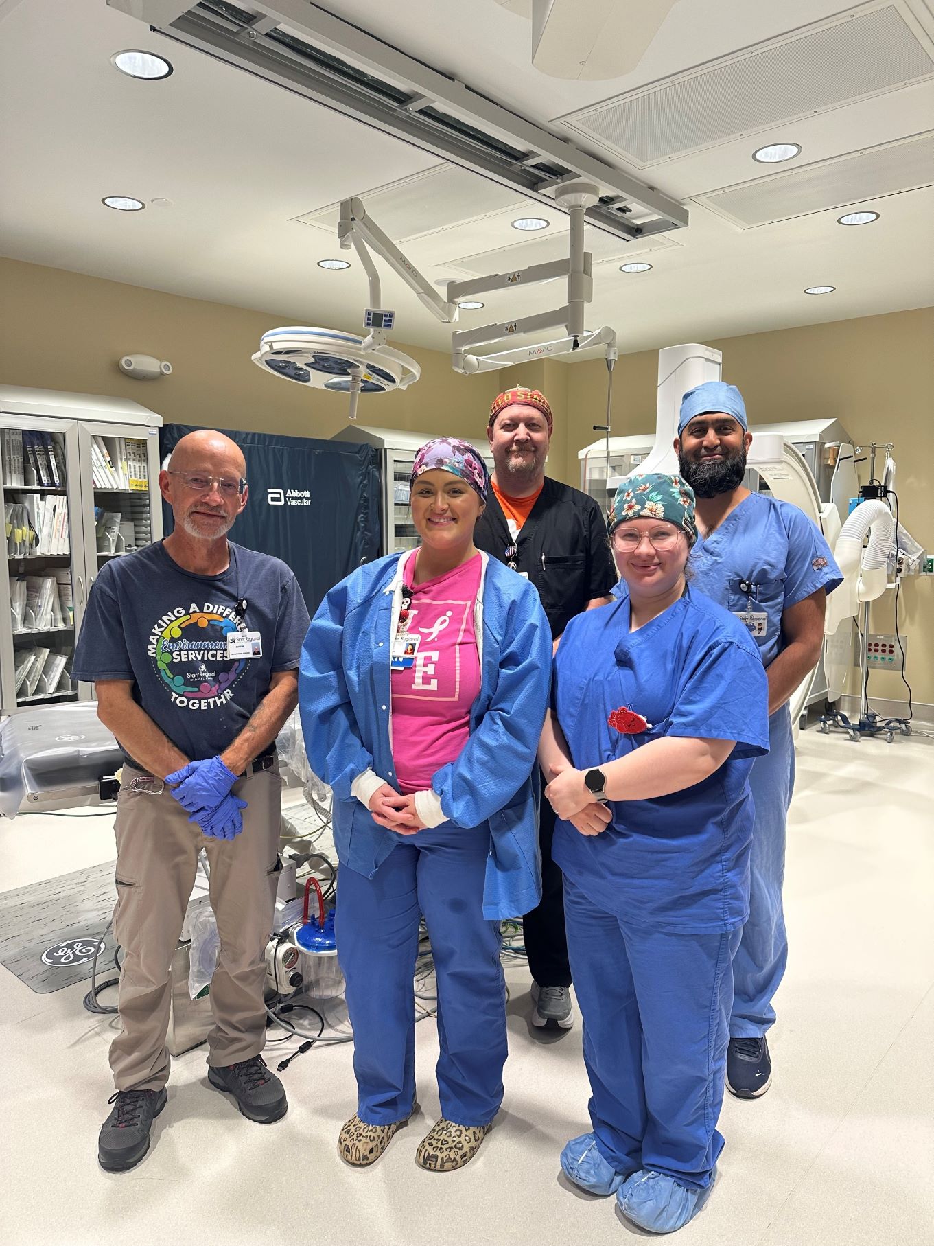 Cath Lab Team_Web_10.17.25 Cardiac Cath Lab Team