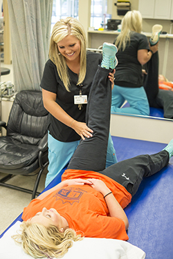 Physical Therapy Physical Therapy