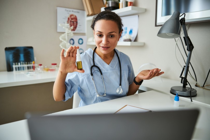 Telehealth Telehealth