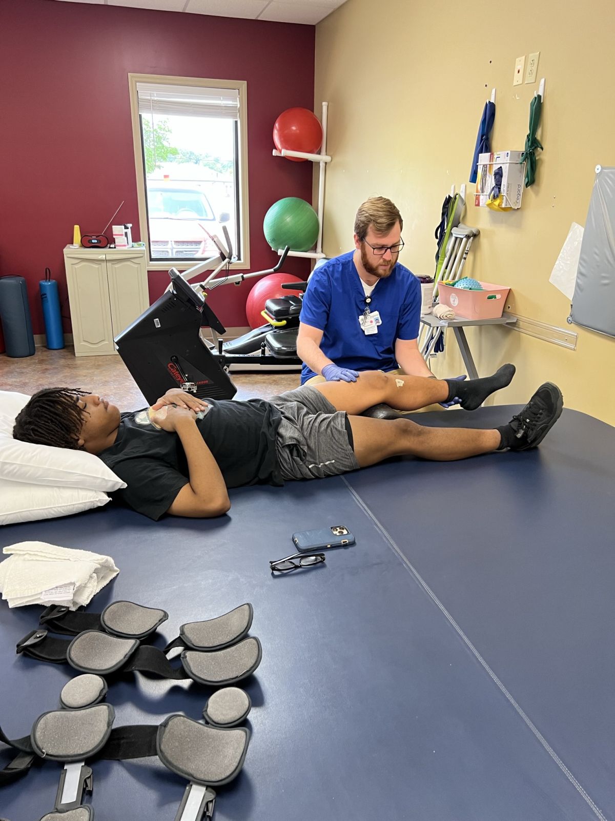 Physical Therapy Physical Therapy