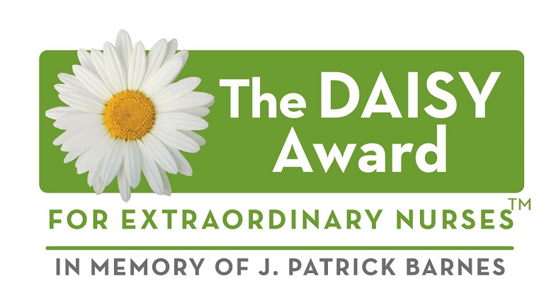 The Daisy Award The Daisy Award