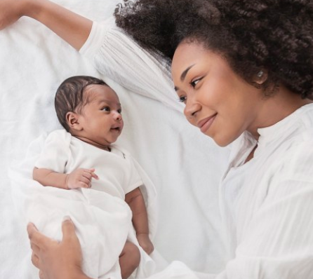 Mother & Baby Mother & Baby