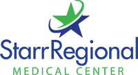 Starr Regional Medical Center Starr Regional Medical Center
