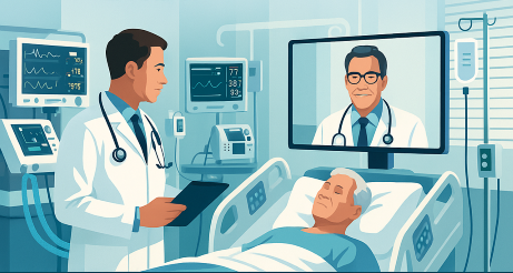 teleICU graphic_web Starr Regional launches tele-ICU services