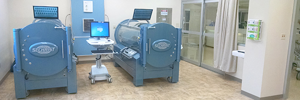 Hyperbaric Chambers Hyperbaric Chambers